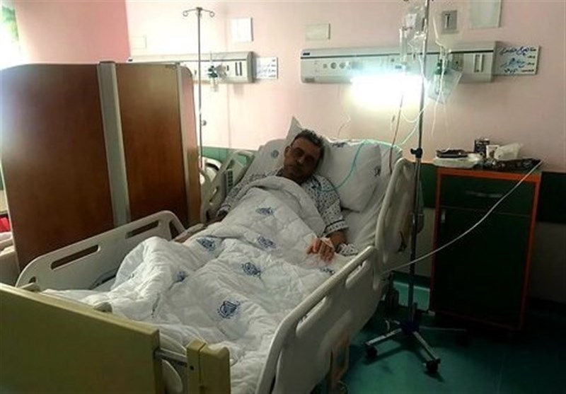 آخرین وضعیت پزشک باشگاه استقلال بعد از ابتلا به کرونا