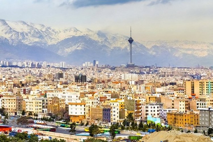 خانه در تهران به میانگین متری 15.6 میلیون تومان رسید