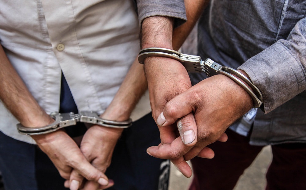 متهمان به قتل مسلحانه در مشهد دستگیر شدند