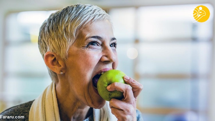 حقیقت یا افسانه - آیا مصرف روزانه یک سیب منجر به مراجعه کمتر به پزشک می‌شود؟