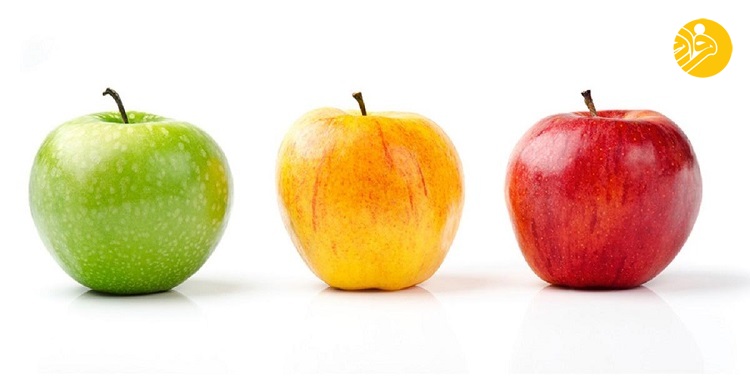 حقیقت یا افسانه - آیا مصرف روزانه یک سیب منجر به مراجعه کمتر به پزشک می‌شود؟