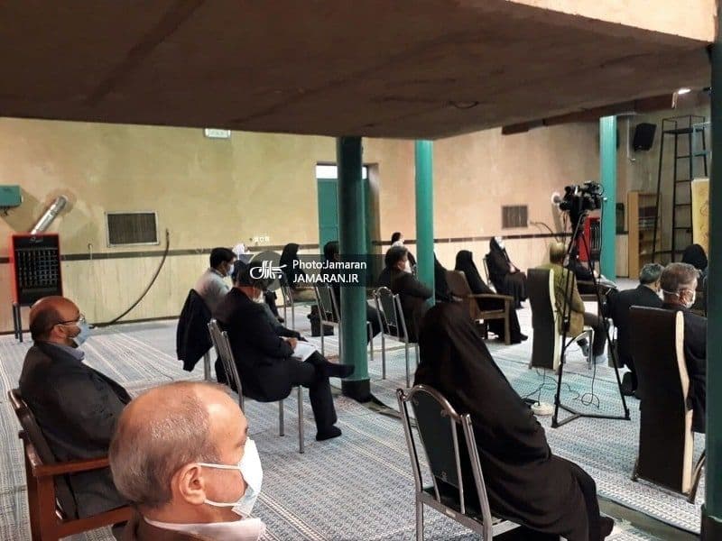 نخستین جلسه جبهه اصلاح طلبان ایران برگزار شد