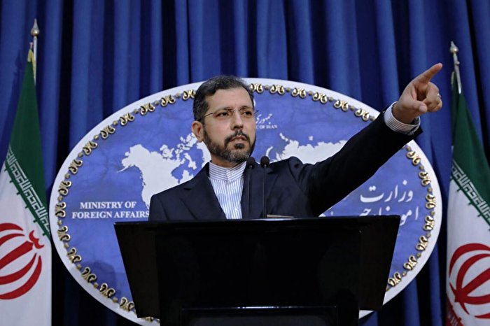 واکنش ایران به موضع تازه عربستان
