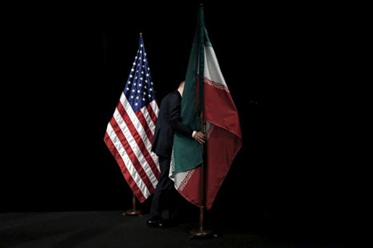 سیاست خارجی بایدن و انتخاب پیش روی ایران