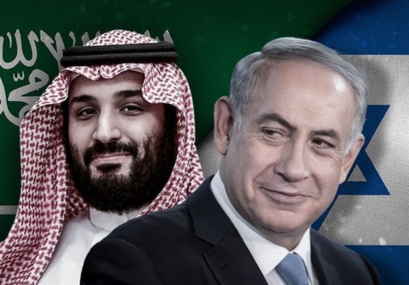 دیدار احتمالی نتانیاهو و بن سلمان در امارات