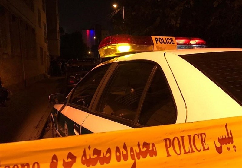 قتل پنج عضو یک خانواده در بوشهر