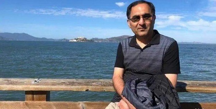 واکنش قوه قضائیه به ابتلای دانشمند ایرانی گروگان‌گرفته شده در آمریکا