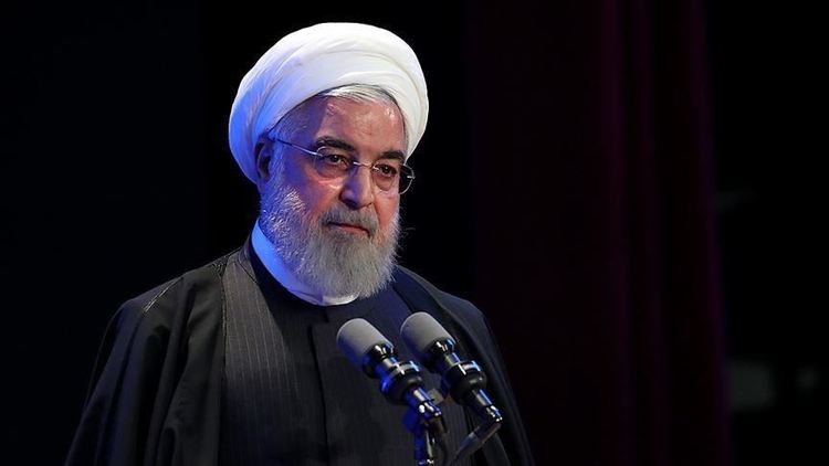 روحانی: آمریکا تهدیدی برای همکاری‌های بین‌المللی است