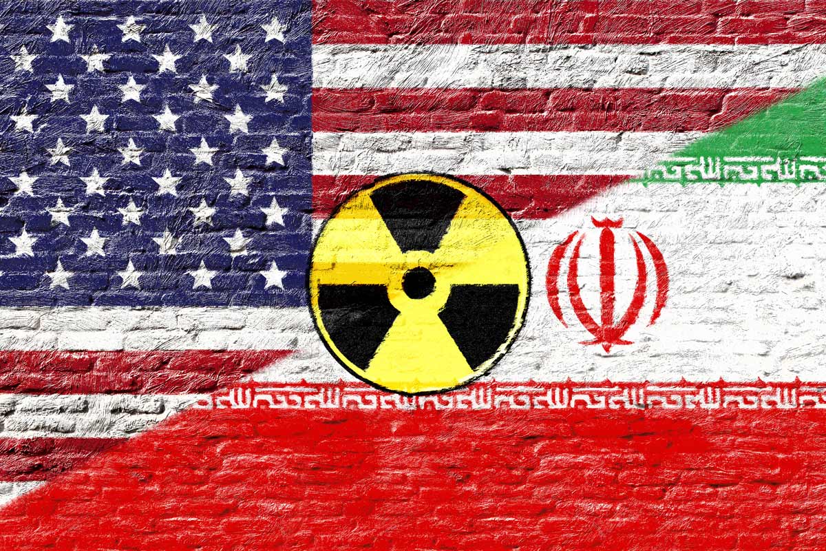 تحریم‌های تسلیحاتی؛ طرح ایران چیست؟