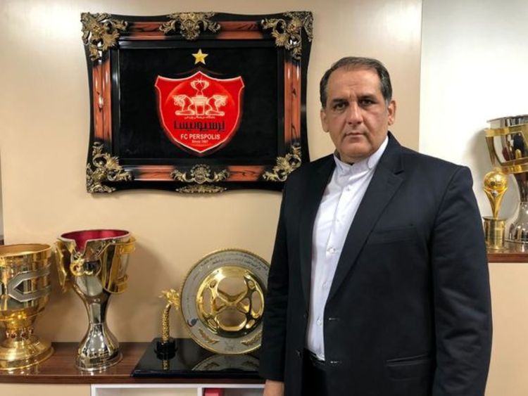 پرونده برانکو برای پرسپولیس خطرساز نیست