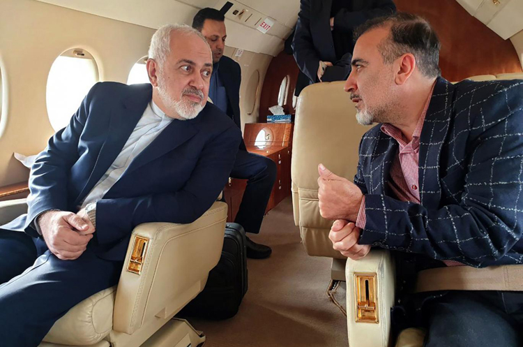 ایران و آمریکا در آستانه یک مبادله جدید