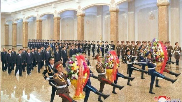شایعه «مرگ مغزی» رهبر کره شمالی از کجا آمد؟