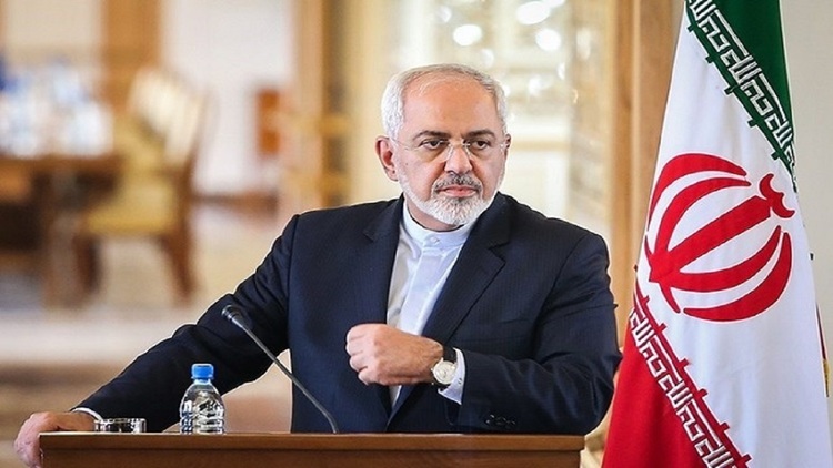 واکنش ظریف به اخباری درباره مذاکره ایران و آمریکا