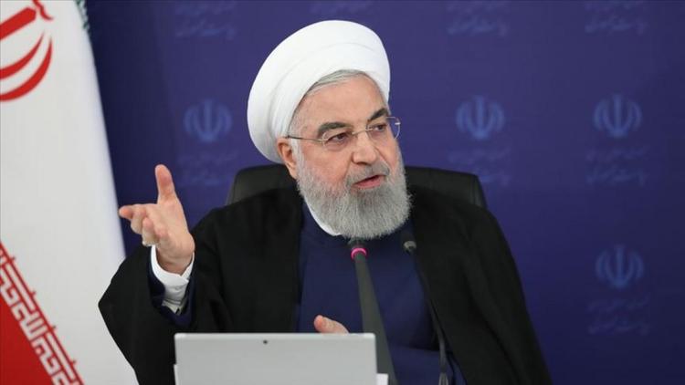 روحانی: برگزاری نماز عید فطر در شهرهای سفید و زرد بررسی می‌شود