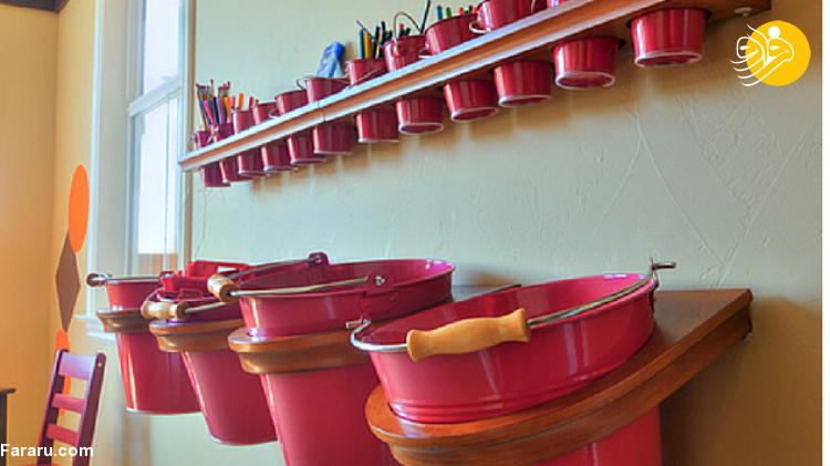 ایده‌هایی جذاب و کم هزینه برای تزئین دکوراسیون اتاق کودک 