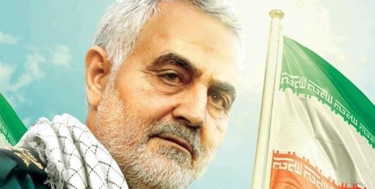 ابلاغ آیین‌نامه «جایزه جهانی سردار سلیمانی» توسط روحانی