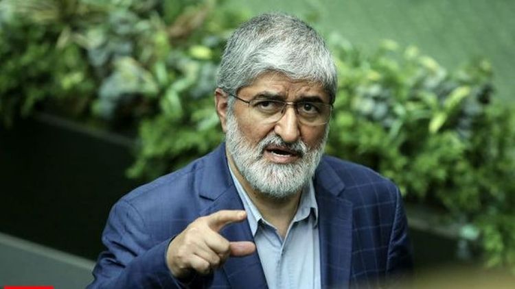 حمله کیهان به علی مطهری درباره نامه به رهبر انقلاب