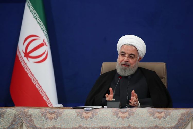 روحانی: حاکمیت دوگانه همیشه موجب ضرر بوده است