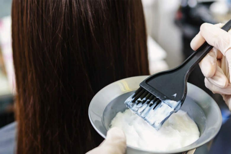 قبل از کراتینه کردن موهایتان این مقاله را بخوانید.