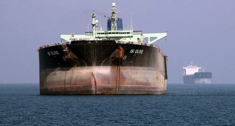 پنتاگون: اطلاعی از برنامه‌‌ها برای توقیف نفت‌کش‌های ایران نداریم