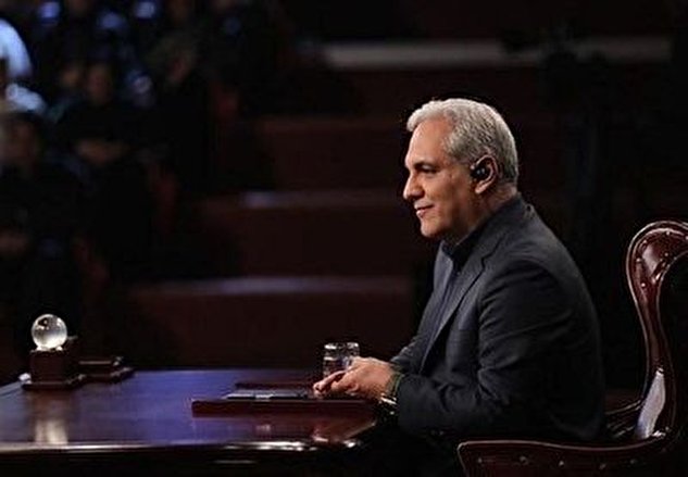 (ویدیو) واکنش مهران مدیری به سانسور در دورهمی