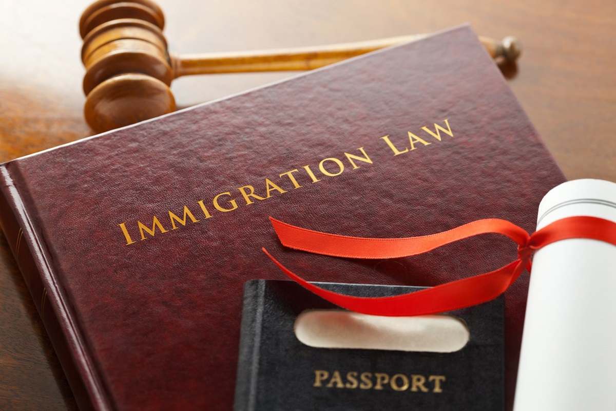 ویژگی های وکیل خوب برای مهاجرت به استرالیا