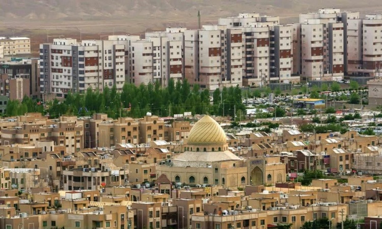 نبض قیمت مسکن در حومه تهران