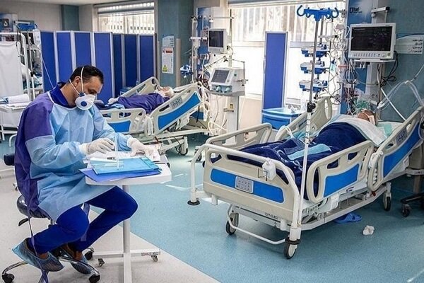 ترخیص ۲۵۶بیمار کرونایی از بیمارستان‌های تهران