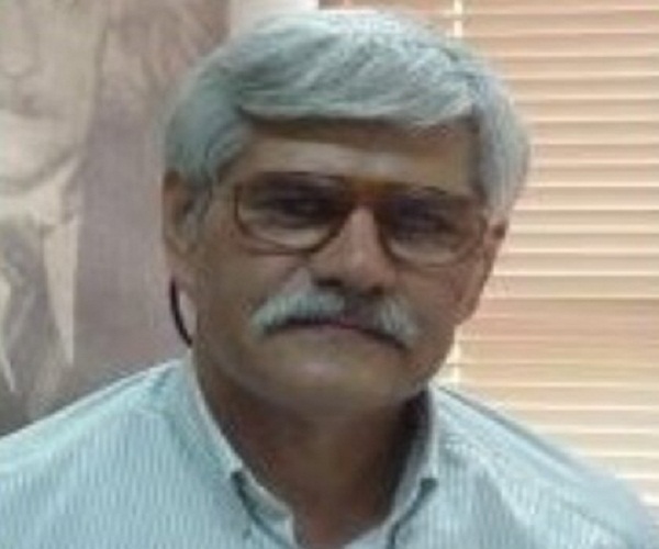 جلال صمیمی، اختر فیزیکدان ایرانی درگذشت