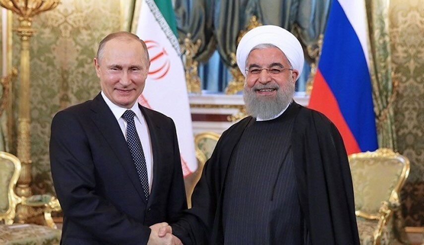 رمزخوانی از موضع مسکو درباره تحریم تسلیحاتی ایران