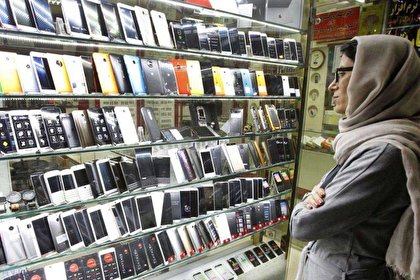 (جدول) قیمت روز موبایل در بازار امروز ۷ خرداد؛ قیمت گوشی‌های سامسونگ و اپل در بازار