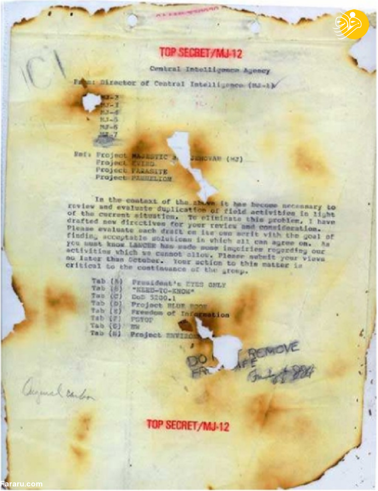 جان اف کندی، قربانی رازهای سر به مهر مانده!