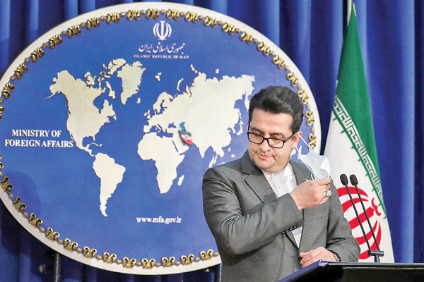 روایت رسمی از قرارداد راهبردی ایران و چین