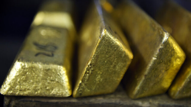 قیمت طلا در بازار‌های جهانی امروز 11 تیر 99؛ رکورد جدید قیمت در بازار طلا شکسته شد