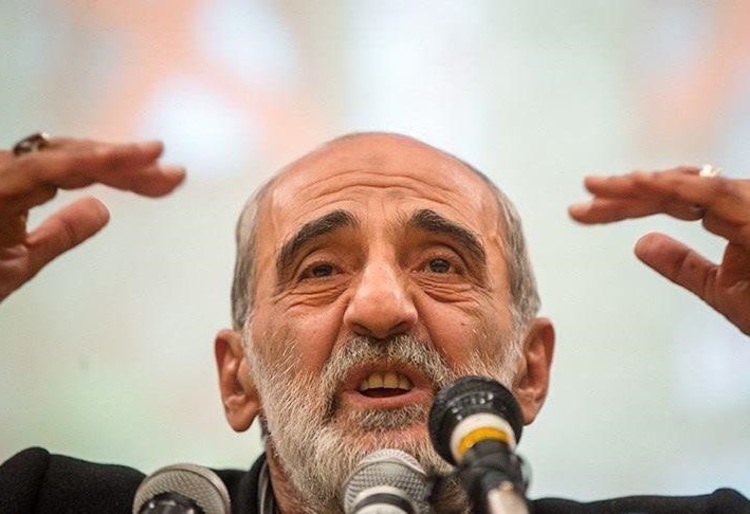 ریاست جمهوری: تلاش کیهان علیه دولت براندازانه است