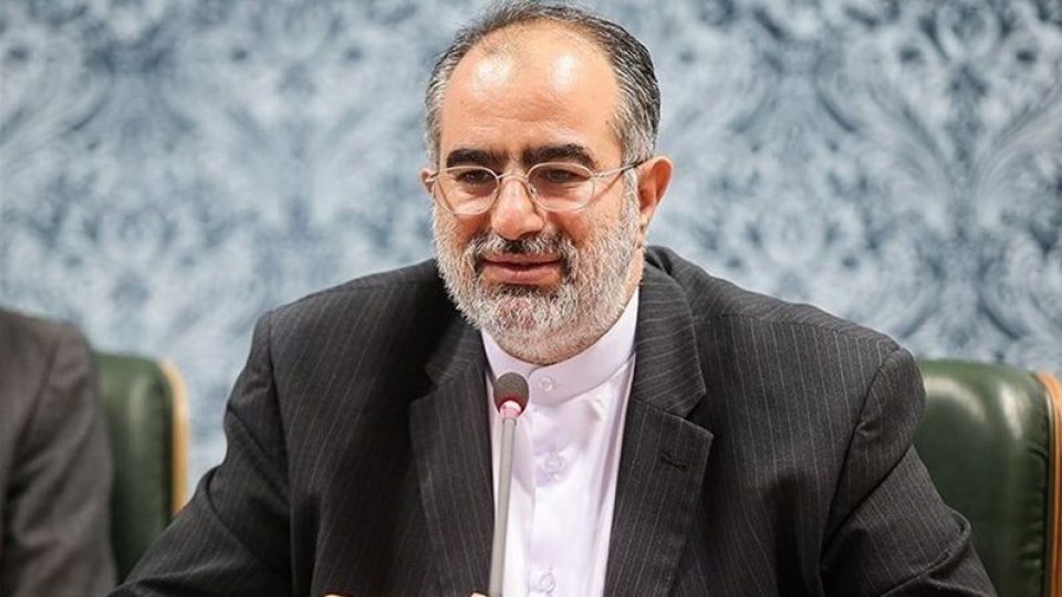 آشنا: هدف «فشار حداکثری» آمریکا انزوای ایران است