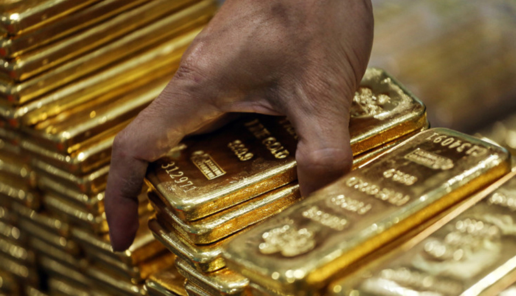 راز افزایش قیمت جهانی طلا