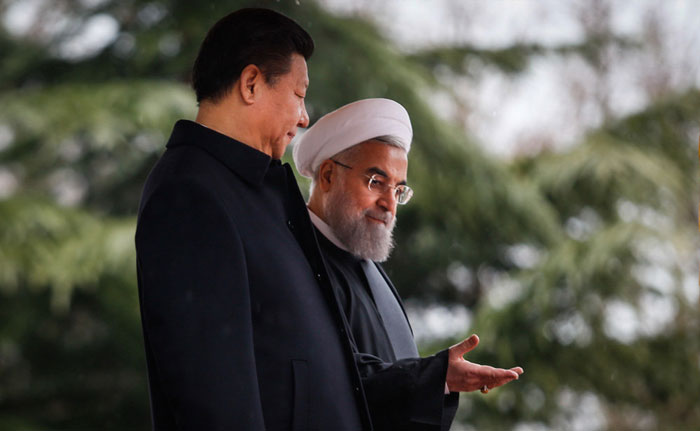 اظهارات ضدونقیض درباره قرارداد ایران و چین