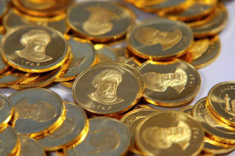 روند بی‌سابقه قیمت سکه و طلا در 50 سال اخیر