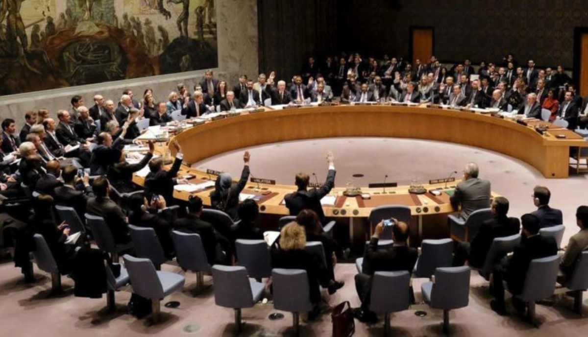 رویارویی ایران و آمریکا شورای امنیت؛ چه خواهد شد؟