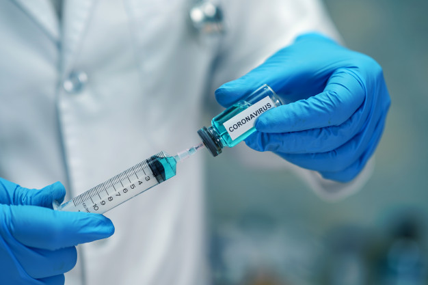 تأیید ساخت نخستین واکسن کرونا در چین