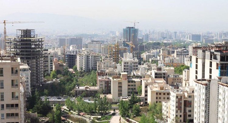افزایش 80 درصدی خرید و فروش آپارتمان در تهران