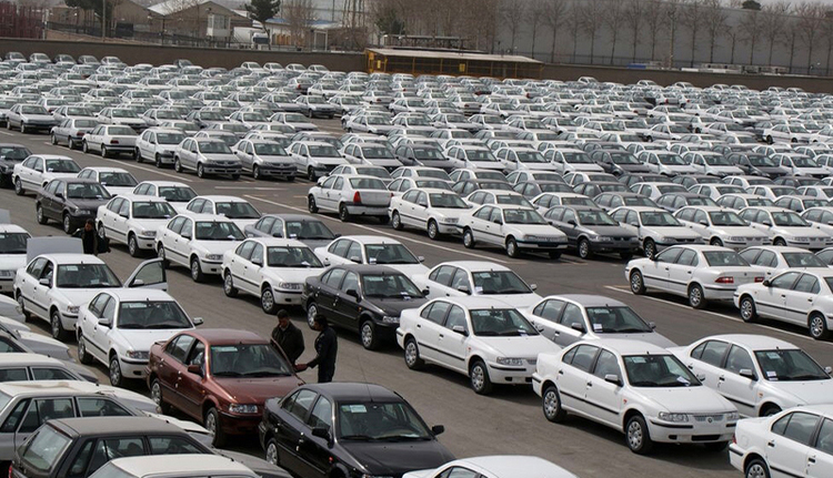 قیمت خودروهای سایپا و ایران خودرو دوباره گران می شود؟
