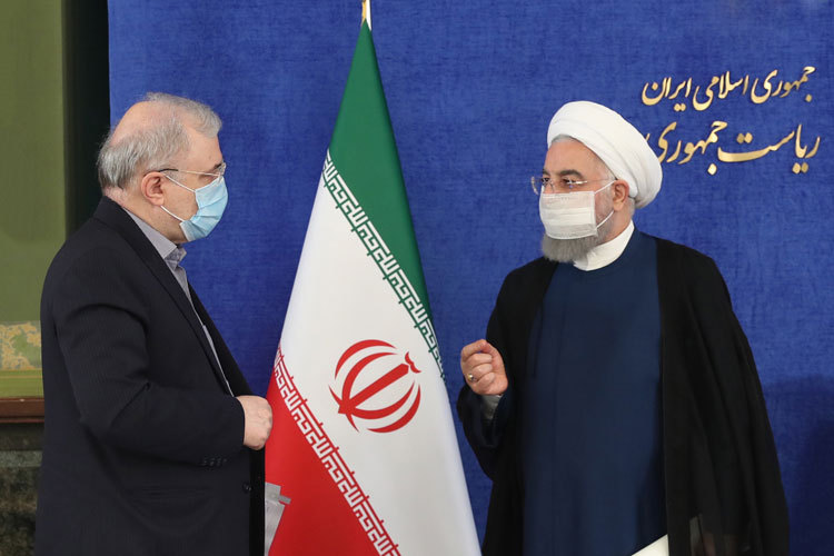 دولت روحانی بدشانس‌ترین دولت پس از انقلاب است