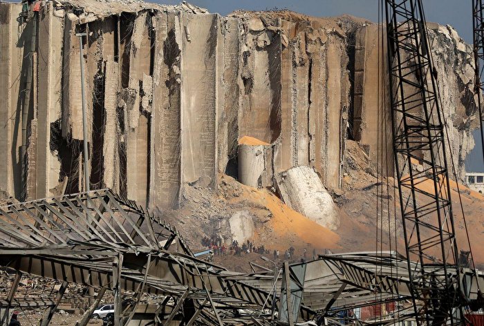 انفجار بیروت چه تبعاتی برای لبنان خواهد داشت؟