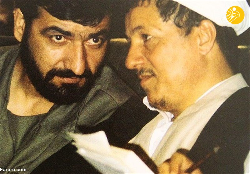 آخرین نامه صدام به هاشمی رفسنجانی
