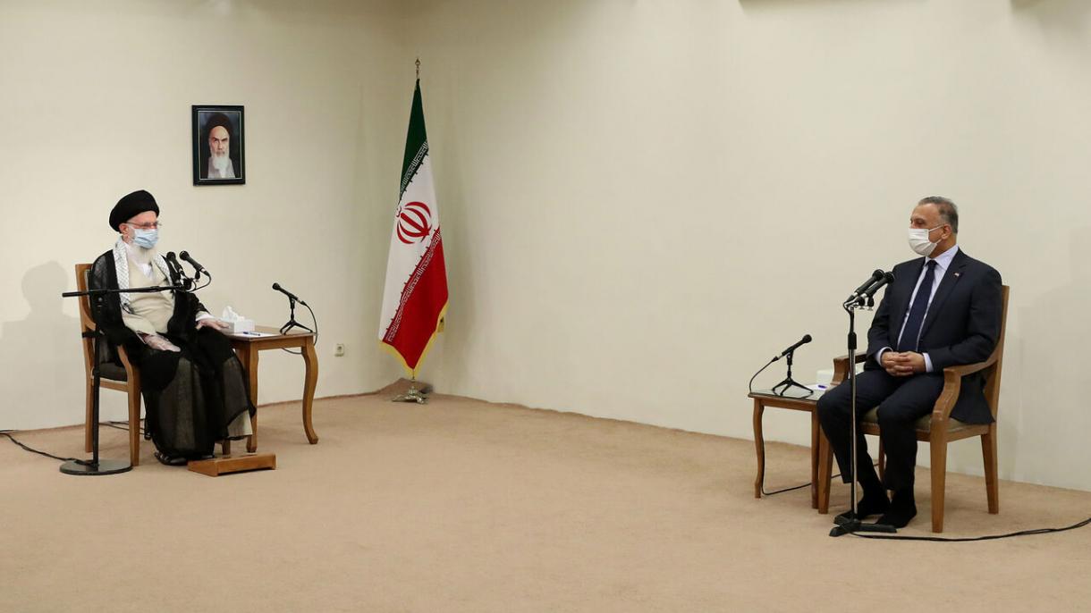 پاسخ آمریکا به سفر نخست وزیر عراق به ایران چه خواهد بود؟