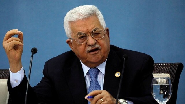 محمود عباس: عادی‌سازی روابط امارات و اسرائیل خیانت است