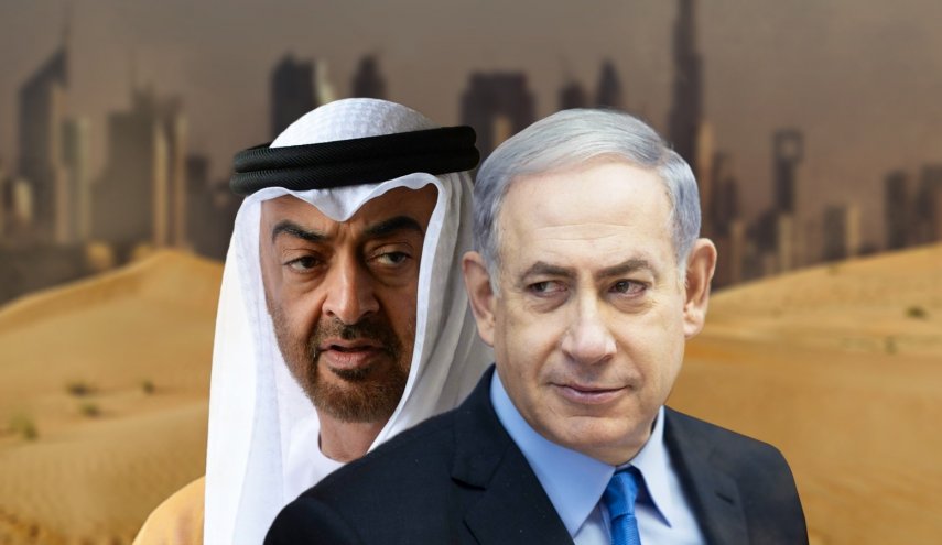 آن روی سکه عادی سازی روابط میان امارات و اسرائیل