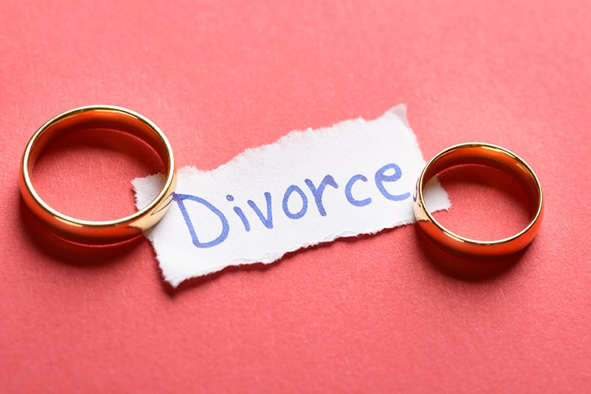 آشنایی با انواع طلاق در قانون مدنی ایران؛ از طلاق رجعی ، طلاق خلع ، مبارات تا طلاق توافقی